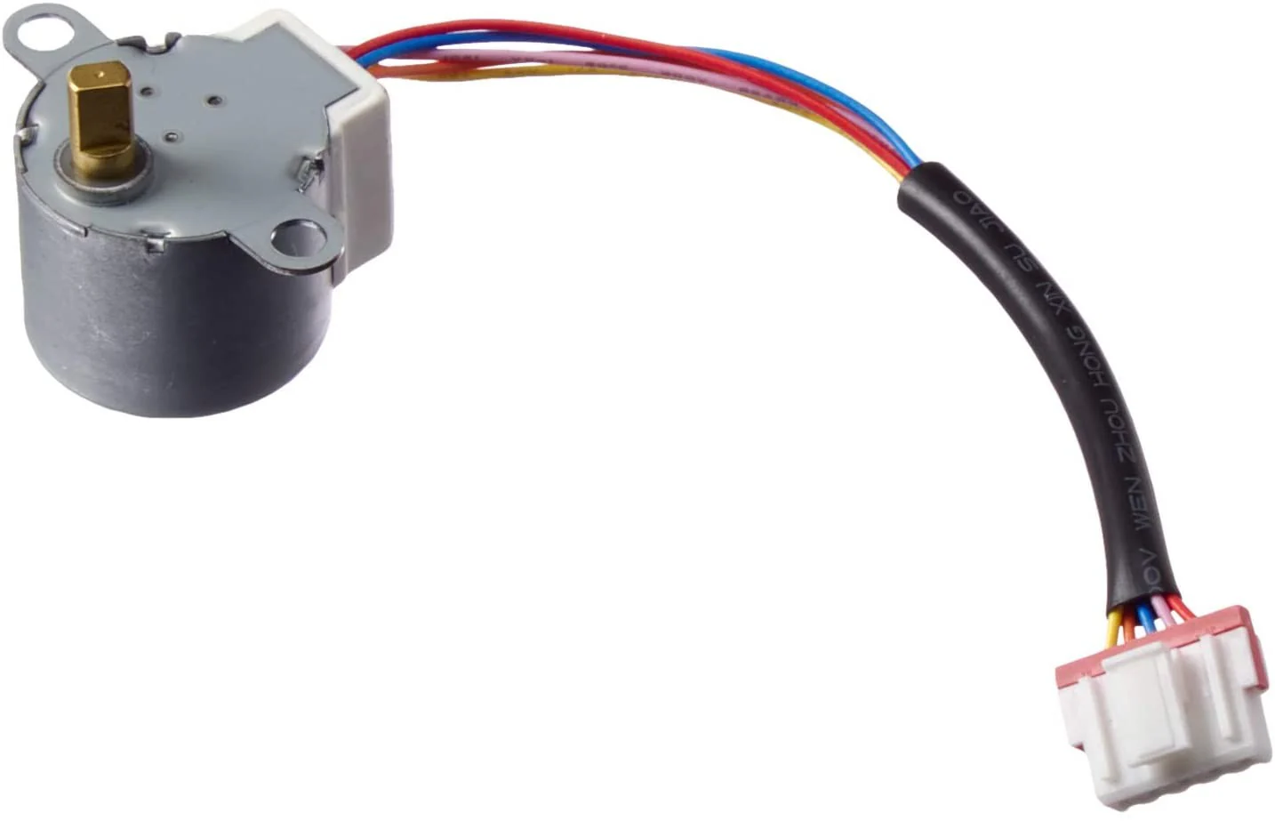 Samsung Motor Degrau - Motor - DB31-00371A