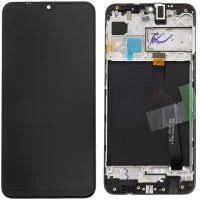 Samsung Sm-M215 Galaxy M21 tela LCD sensível ao toque - Gh82-22509A