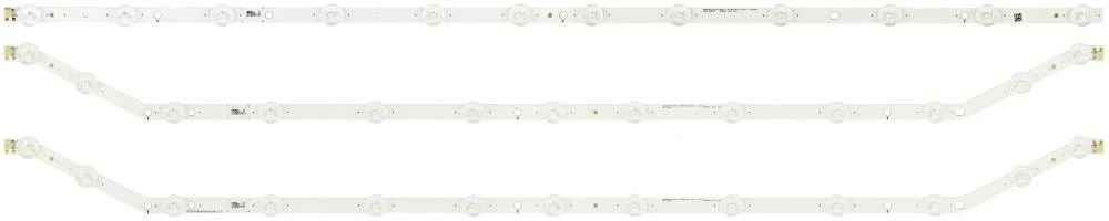 Samsung Tv Led Bar - Barra Led - Bn96-28767A