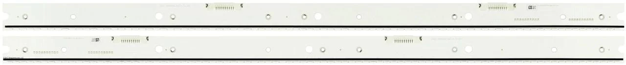 Samsung Tv Led Strip - Barra Led - Bn96-34774A