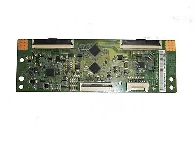 Samsung Tv Tcon Board - Bn96-39675A