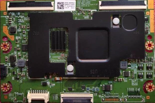 Samsung Tv Tcon Board - Placa Tcon - Bn95-01838A