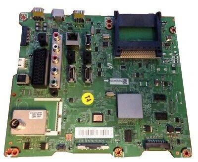 Samsung Ue46Es6100Wxxc - Main Av - Bn94-05898B