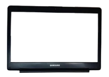 Samsung - unidade de caixa frontal LCD - BA75-04480D