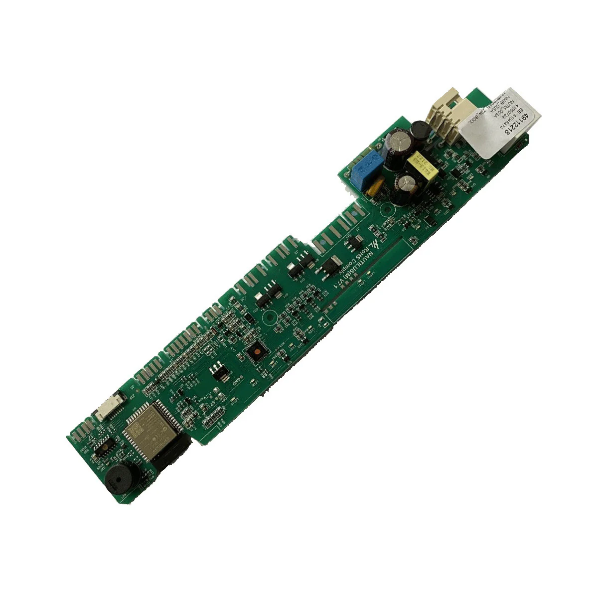 Sch Prg Led Nfc E41048474 - Candy Hoover