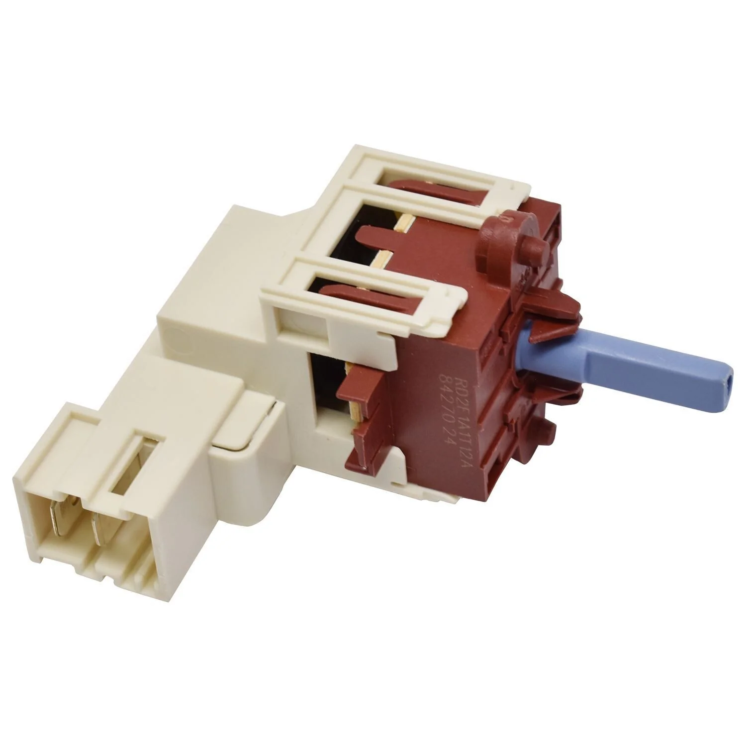 Selector de 12 posições de máquina de lavar roupa Candy Hoover - 41028011