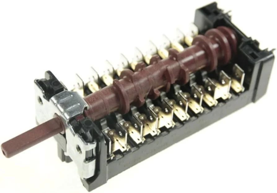 Seletor Funções Forno Candy - 42827146