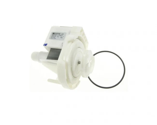 Selo Indesit Wash Motor/Bomba 240V - Lavagem Motor - C00305340