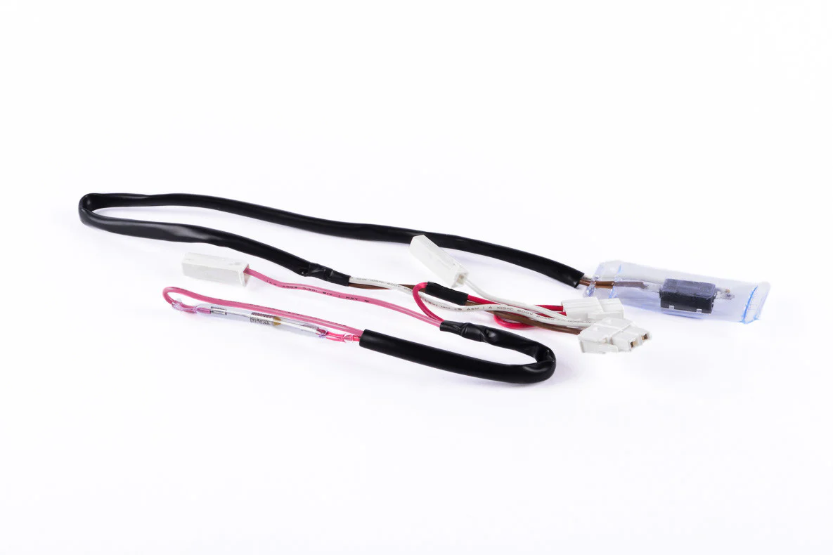 Sensor De Descongelaçao Frigorifico Samsung - Da47-00002C