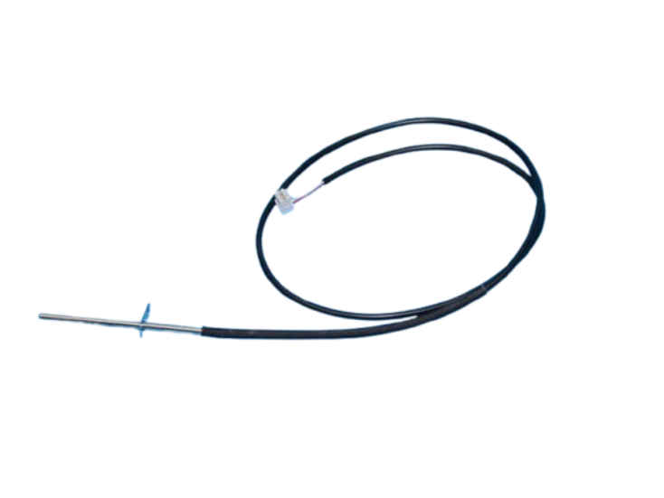 Sensor de Temperatura PT1000 B+B 50mm com Isolamento Térmico Forno Hisense-G707793