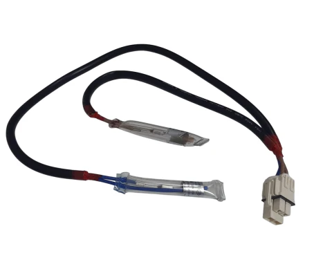 Sensor e Fusível Térmico Frigorífico Candy - 49045419