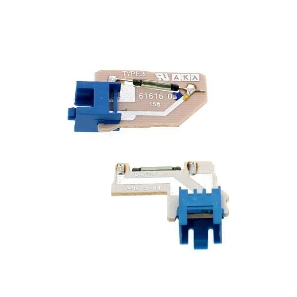 Sensor magnético de caudal de entrada de agua maquina lavar loiça Whirlpool 481231019147 - C00311116