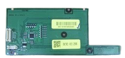 Sensor Modulo Touch Maq. Secar Roupa Samsung - DC92-02129B