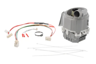 Siemens Maquina Lavar Bomba de calor - 00654575
