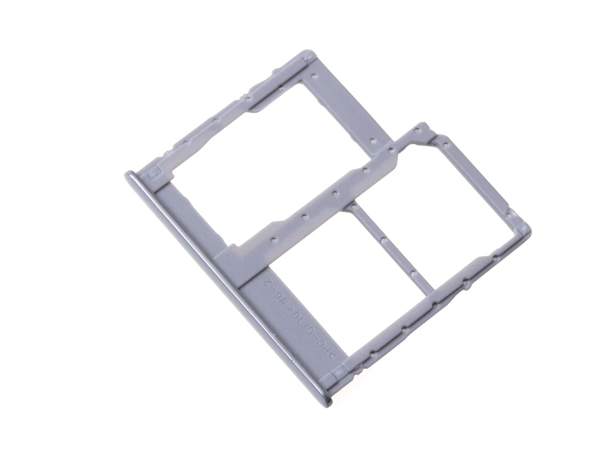 SIM + Cartão de Memória Branco Samsung Galaxy A40 - GH98-44303B - Image 3