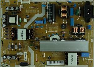 Smps da fonte de alimentação da TV Samsung - Bn44-00787A