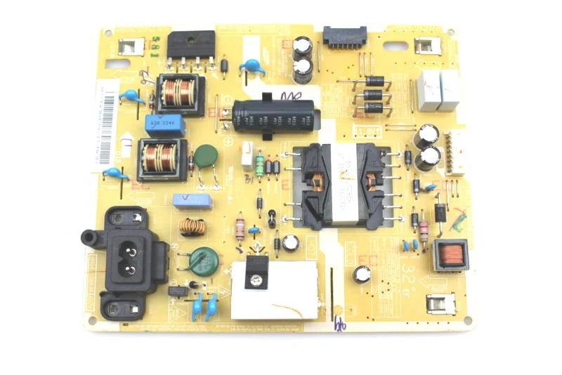 Smps da fonte de alimentação da TV Samsung - Bn94-10883A