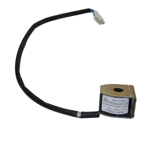Solenóide Ar Condicionado Samsung - DB95-01612D