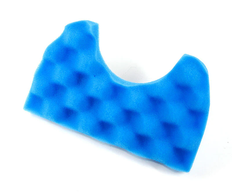 Sponge-Cyclone Sc4300,Pu-Foam,T20,Sky Bl