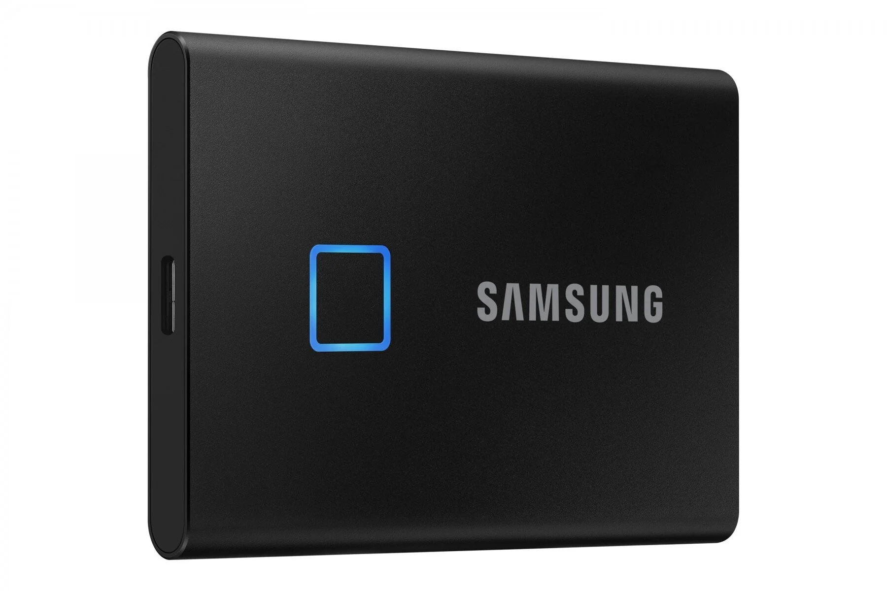 SSD Externo T7 Touch 1TB - MU-PC1T0K/WW