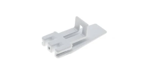 suporte de mola de cuba maquina lavar roupa Hotpoint - C00141682