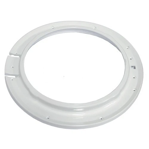 Suporte de porta interna de vidro para máquina de lavar roupa Samsung Carregador frontal J843 - Dc61-00888A