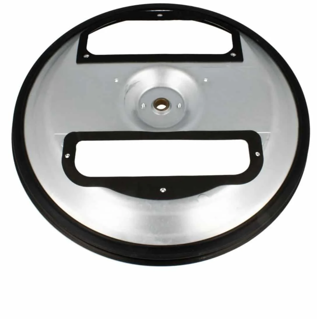 Suporte de resistência Maq. Secar Roupa Candy Hoover - 40006724