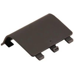 Suporte direito de aba de vidro Exaustor Candy Hoover - 49044192