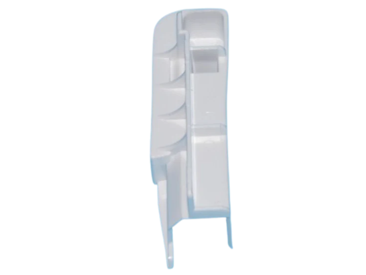 Suporte Evaporador Frigorífico Hisense-K1536797