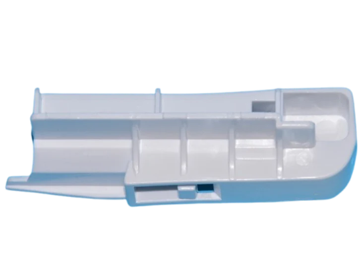Suporte Evaporador Frigorífico Hisense-K1536798