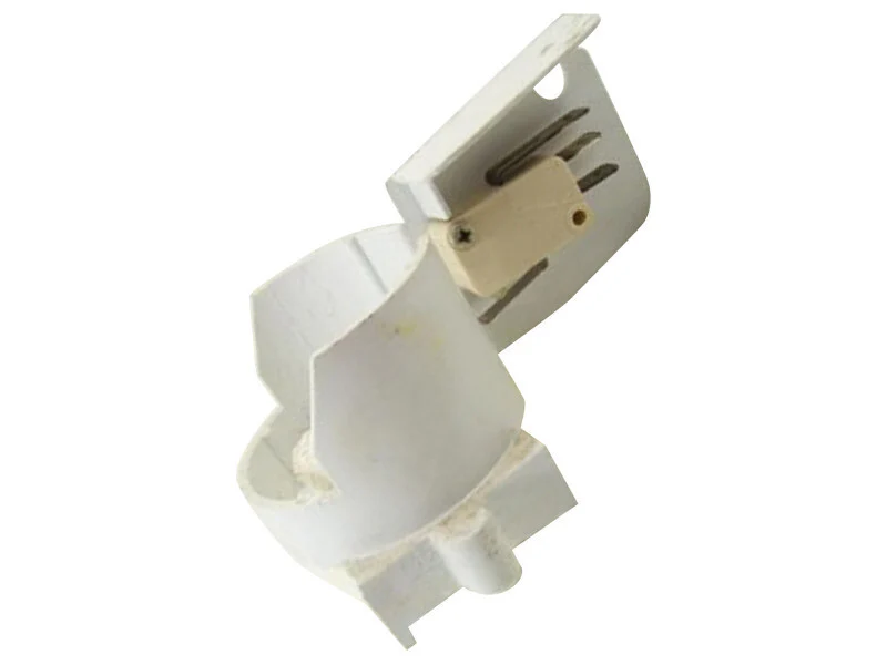 Suporte Flutuador Anti Transbordo Maquina Lavar Louça Indesit - C00081162