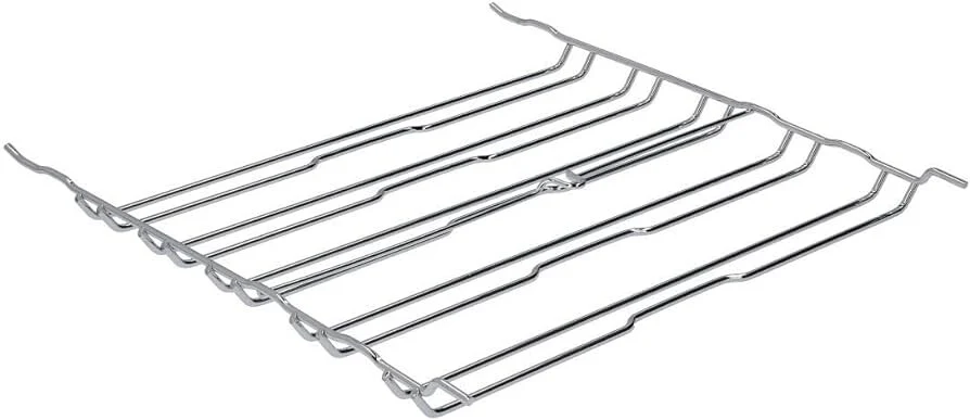 Suporte lateral de grelha forno Whirlpool - 481010762741
