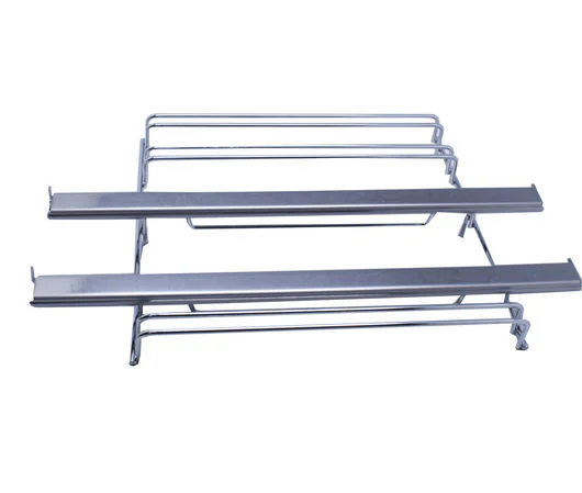 Suporte lateral direito de forno Bosch Siemens Balay - 00680182