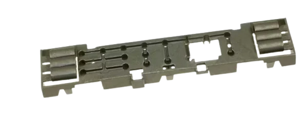 Suporte Placa Comandos e Display Máquina Lavar Loiça Candy - 49024175
