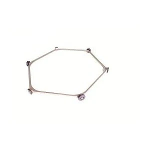 Suporte Rotativo do Prato Micro-Ondas LG - AJS73129204