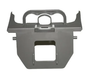 Suporte saco Aspirador Samsung - DJ61-00561B