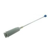 Suspensão da Máquina de Secador LG - Amortecedor - 4902Fa1953G