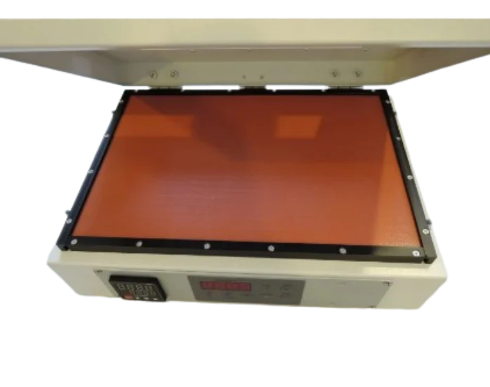 SVC JIG-HOT PLACA-GH81-12712E