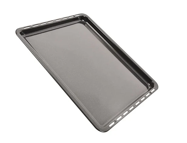 Tabuleiro de Forno Electrolux AEG Zanussi 466x385x22mm - 3532454075