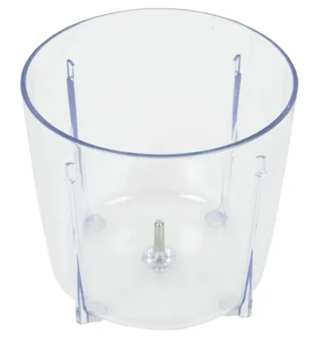 Taça picadora de 400 ml e eixo - SS-9100041007