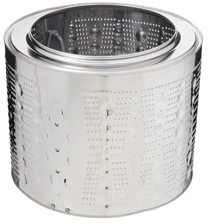 Tambor Máquina Lavar Roupa LG - AJQ73674411