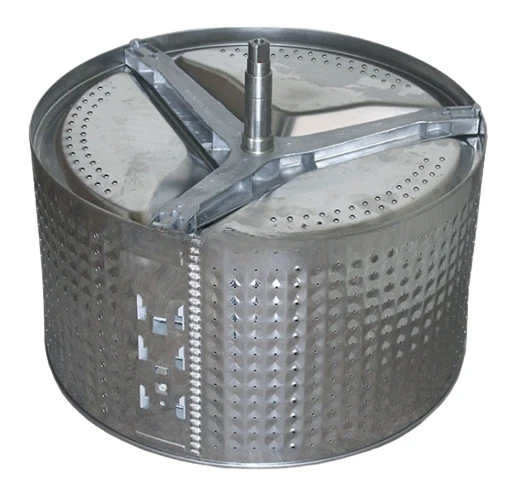 Tambor para máquina de lavar Samsung - Tambor - DC97-15964D