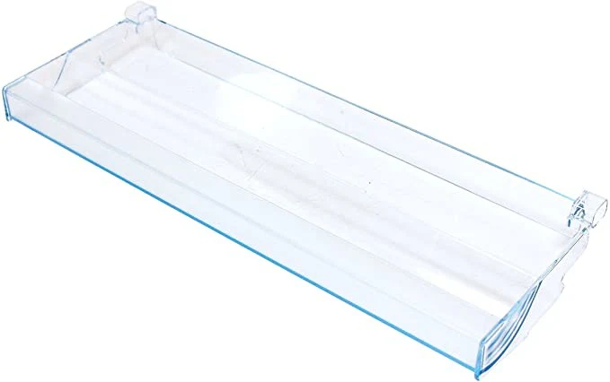 Tampa Basculante De Congelador Siemens - 00708732