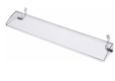 Tampa Basculante do Frigorífico Bosch - 00478864