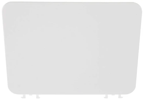Tampa Branca Filtro Maq. Lavar Roupa Samsung WW6000T - DC97-22290A