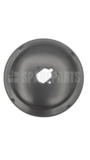 Tampa Coroa Placa Candy Hoover HAIER - 42811310