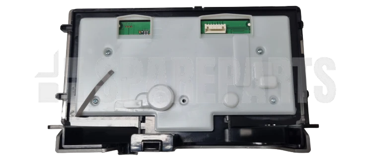 Tampa de dispensador com display frigorifico Samsung - DA97-12819A - Image 2