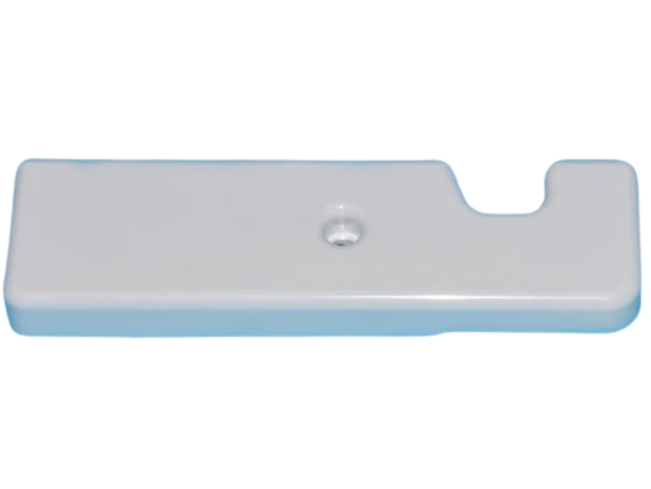 Tampa de Dobradiça Superior Direita Frigorífico Hisense-K1641351