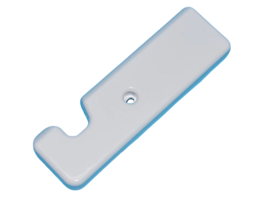 Tampa de Dobradiça Superior Esquerda Frigorífico Hisense-K1641349