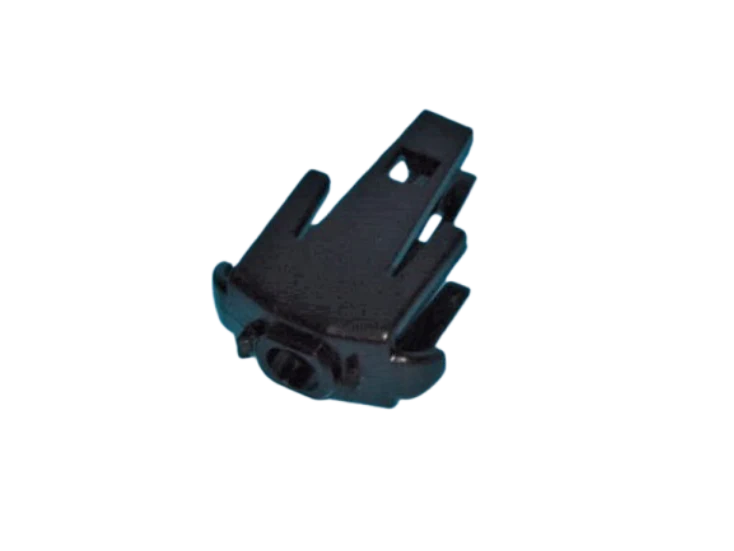 Tampa de Interruptor Forno Hisense-G830348